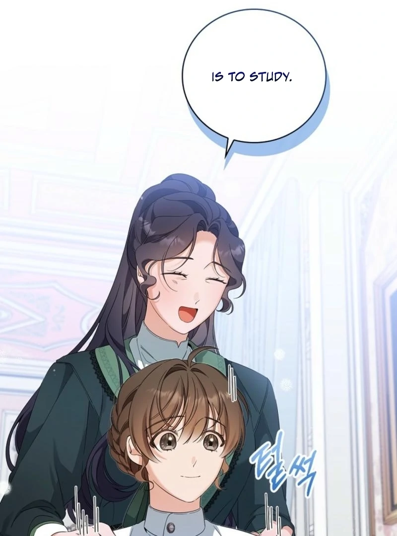 I Possessed as an Extra in a Childcare Story Chapter 15 363 ch 15 35