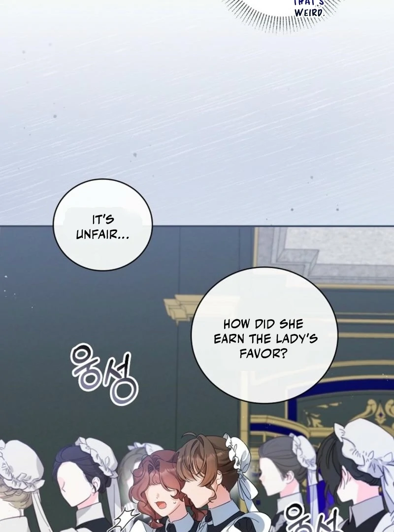 I Possessed as an Extra in a Childcare Story Chapter 15 332 ch 15 4