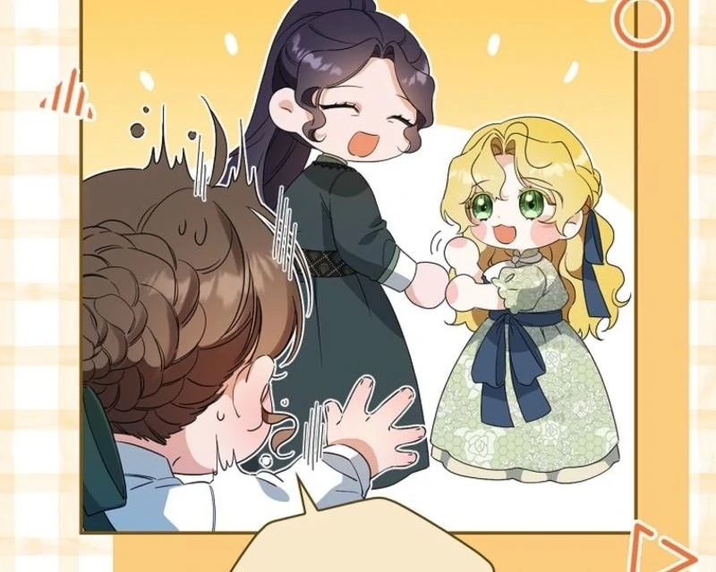 I Possessed as an Extra in a Childcare Story Chapter 15 369 ch 15 41