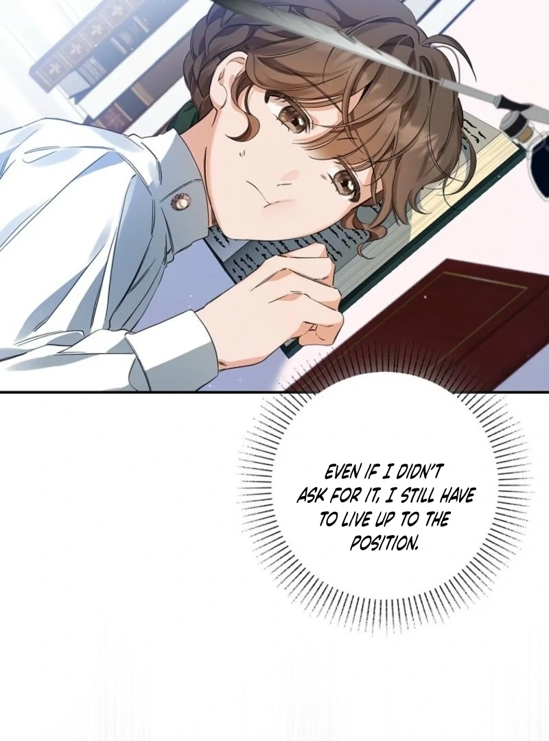 I Possessed as an Extra in a Childcare Story Chapter 15 373 ch 15 45