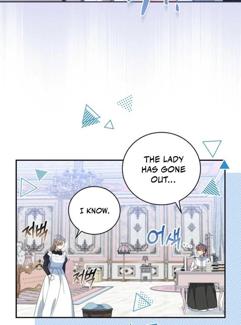 I Possessed as an Extra in a Childcare Story Chapter 15 375 ch 15 47