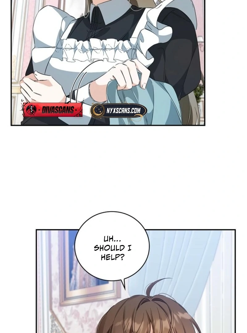 I Possessed as an Extra in a Childcare Story Chapter 15 377 ch 15 49