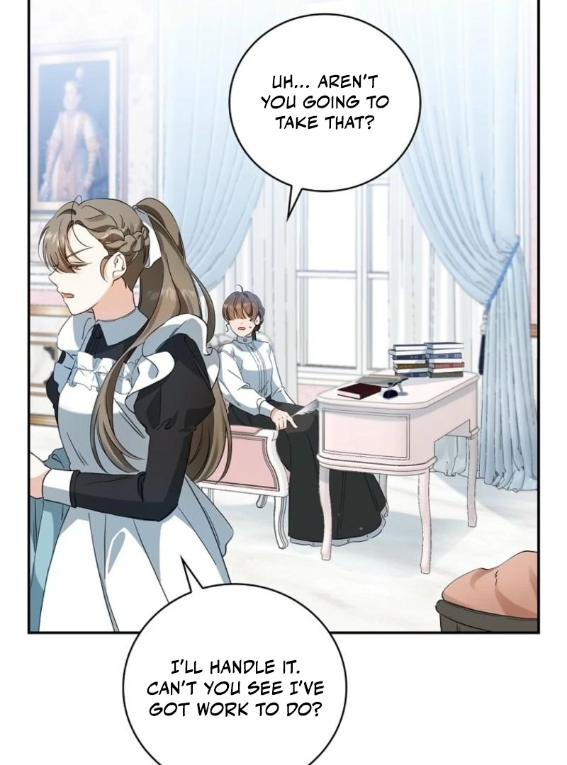 I Possessed as an Extra in a Childcare Story Chapter 15 381 ch 15 53