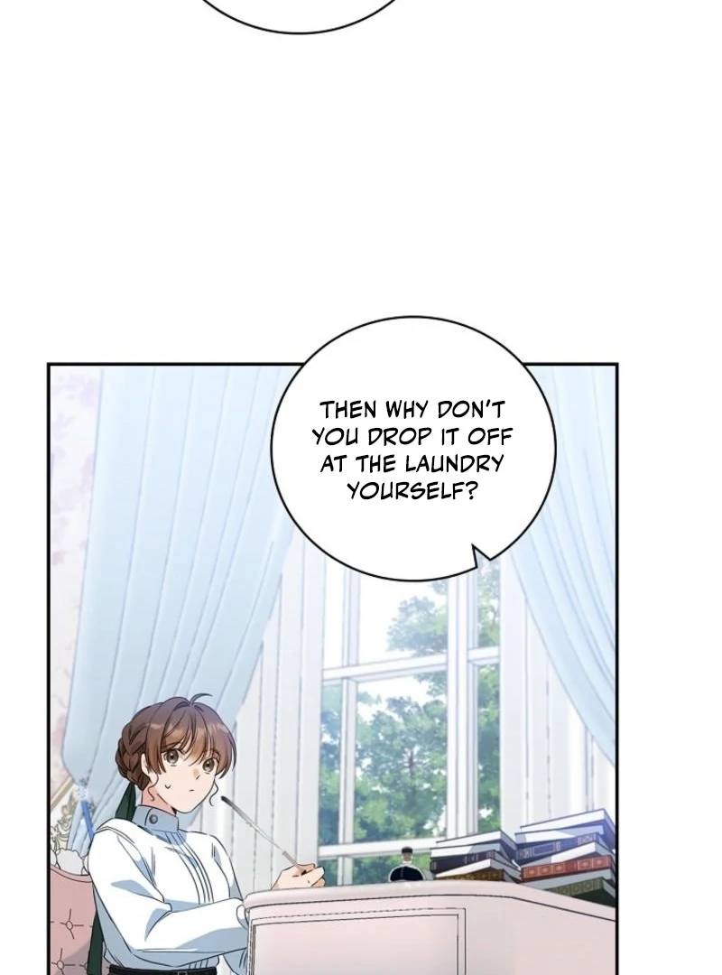 I Possessed as an Extra in a Childcare Story Chapter 15 382 ch 15 54