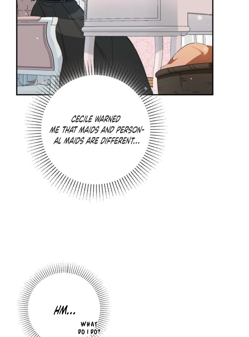 I Possessed as an Extra in a Childcare Story Chapter 15 383 ch 15 55