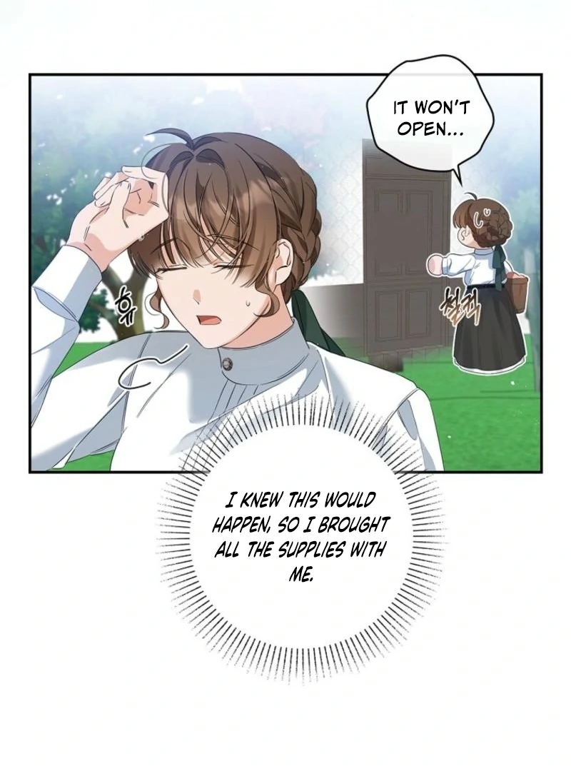 I Possessed as an Extra in a Childcare Story Chapter 15 388 ch 15 60