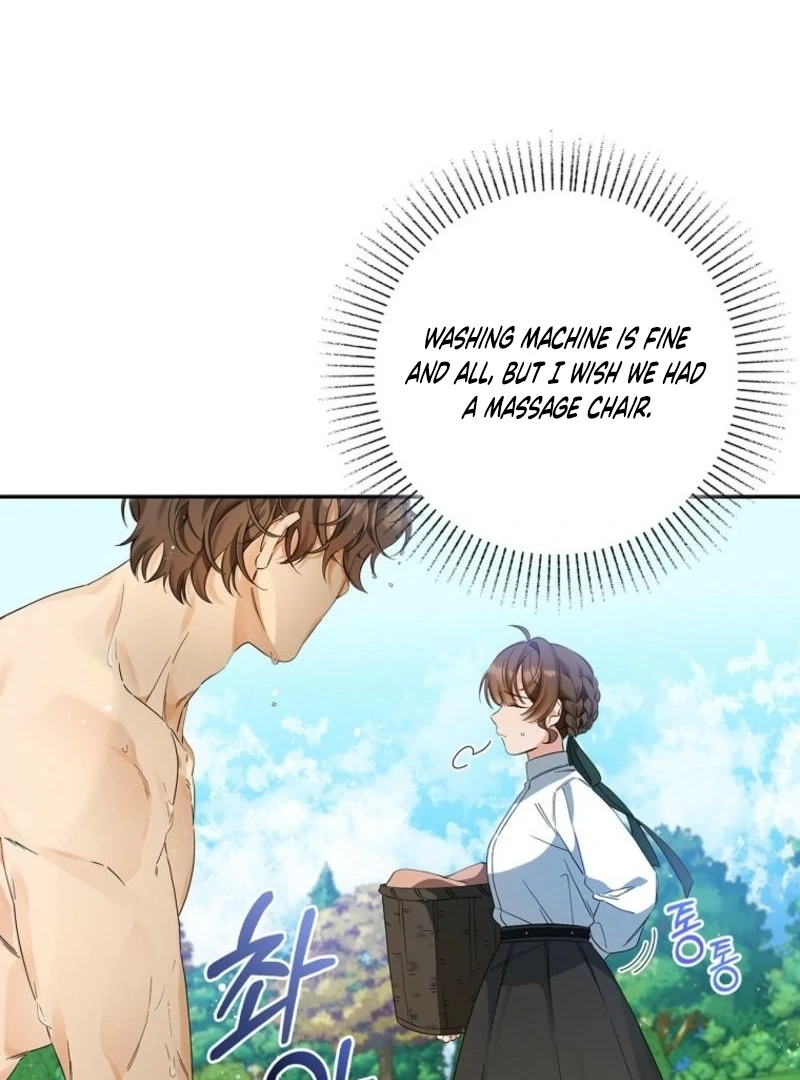 I Possessed as an Extra in a Childcare Story Chapter 15 389 ch 15 61