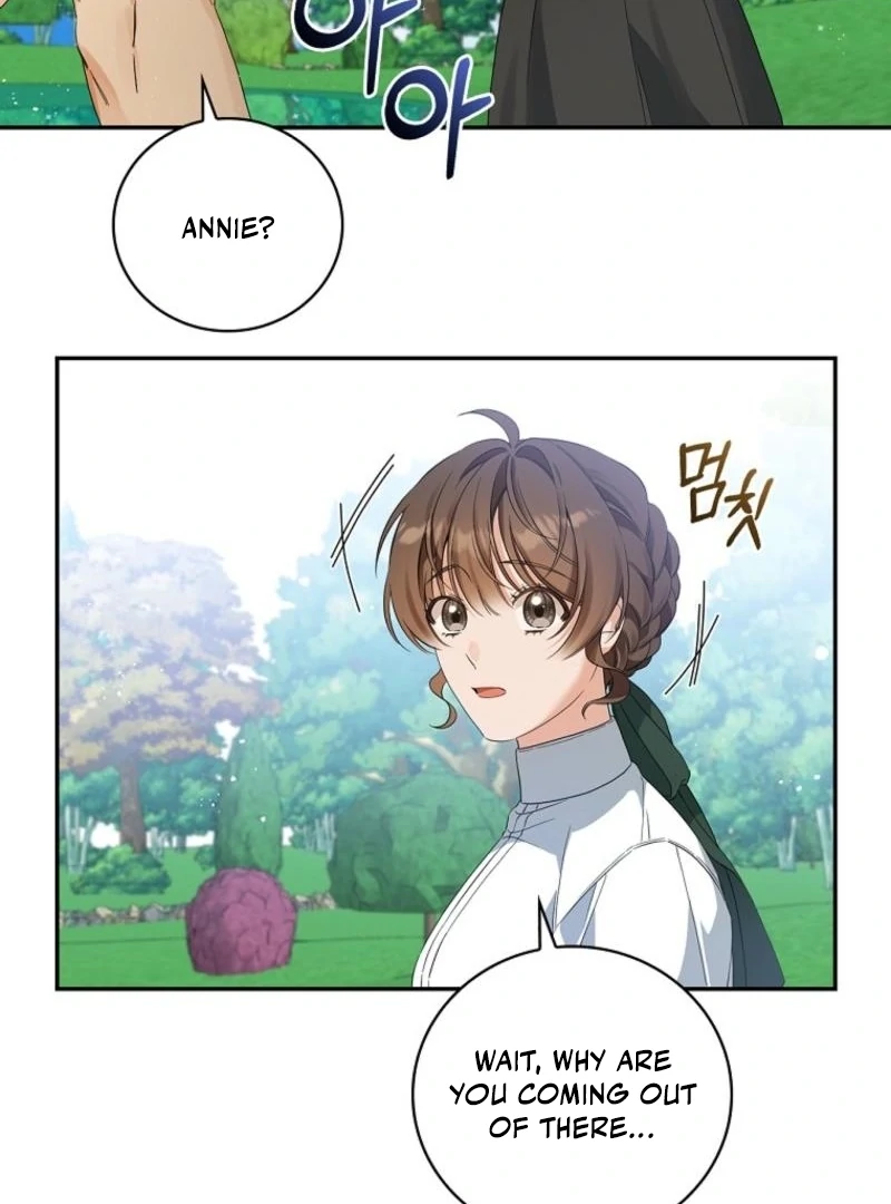 I Possessed as an Extra in a Childcare Story Chapter 15 390 ch 15 62