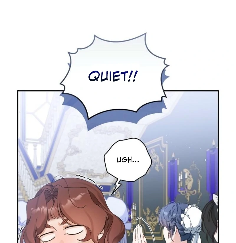 I Possessed as an Extra in a Childcare Story Chapter 15 335 ch 15 7