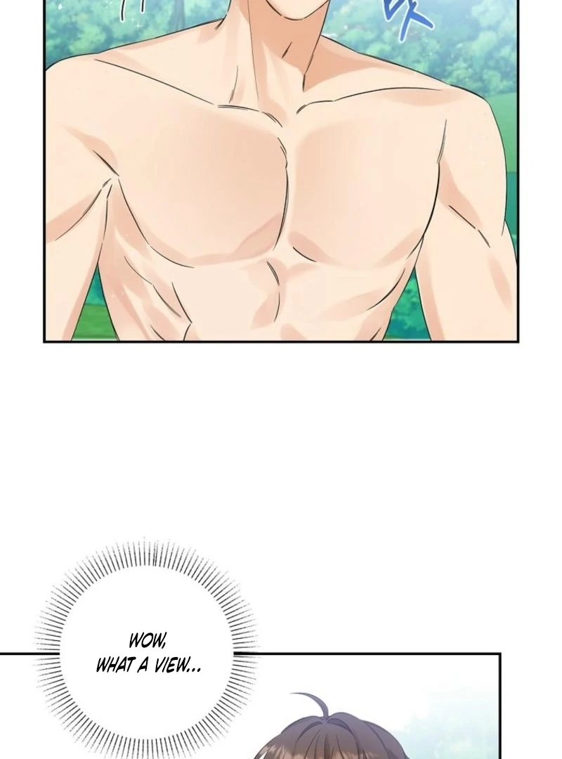 I Possessed as an Extra in a Childcare Story Chapter 15 398 ch 15 70