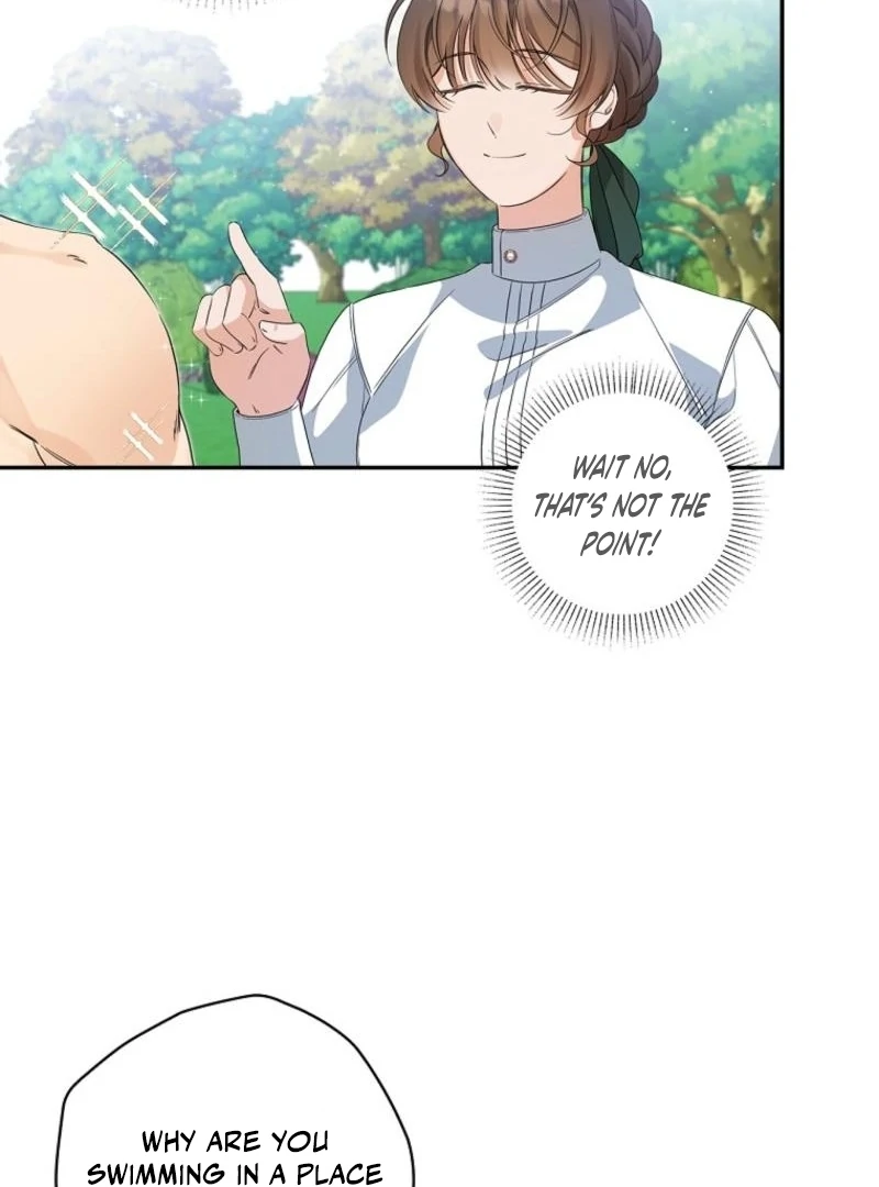 I Possessed as an Extra in a Childcare Story Chapter 15 399 ch 15 71