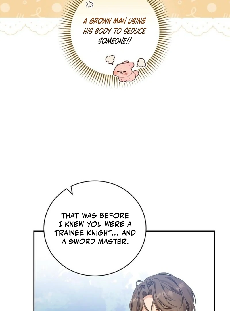 I Possessed as an Extra in a Childcare Story Chapter 15 401 ch 15 73