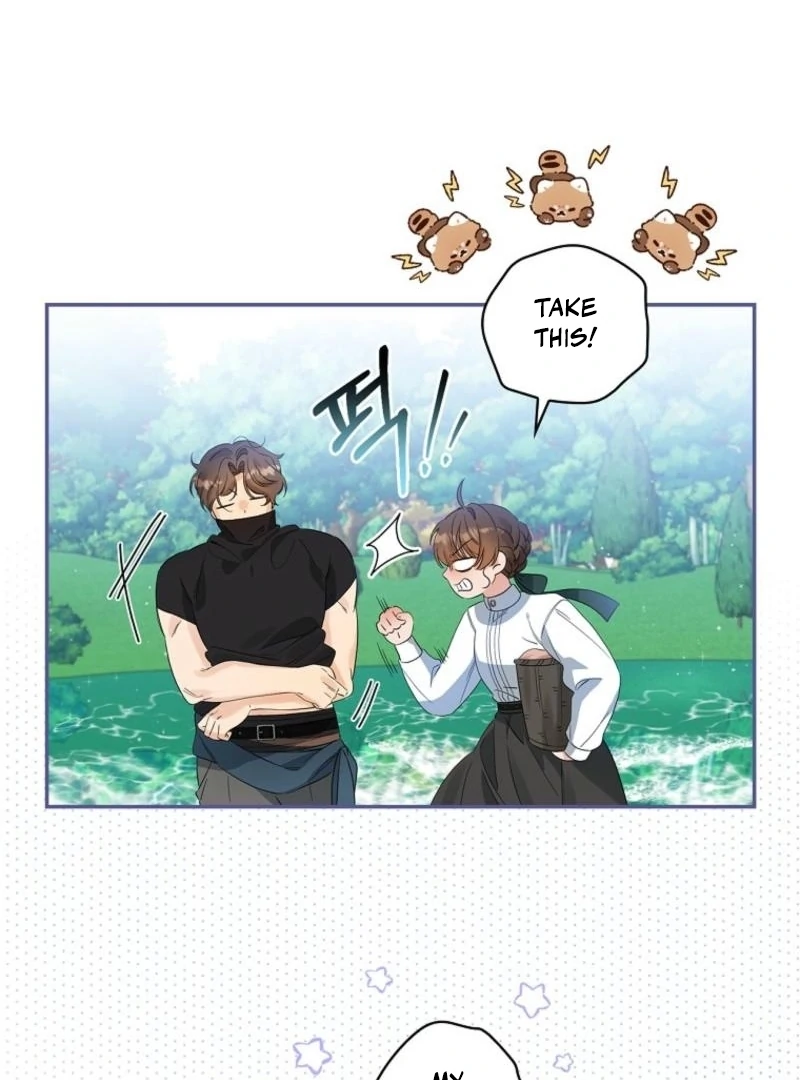 I Possessed as an Extra in a Childcare Story Chapter 15 404 ch 15 76