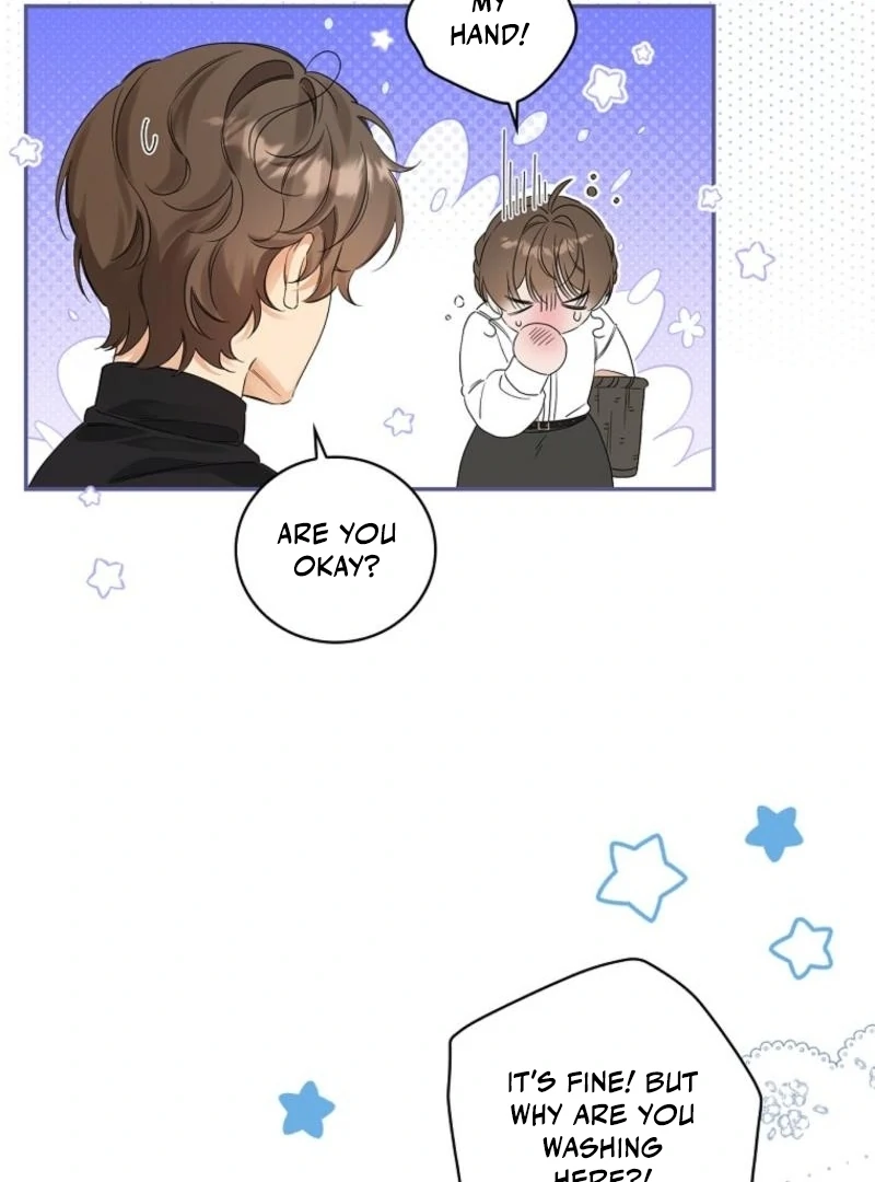 I Possessed as an Extra in a Childcare Story Chapter 15 405 ch 15 77