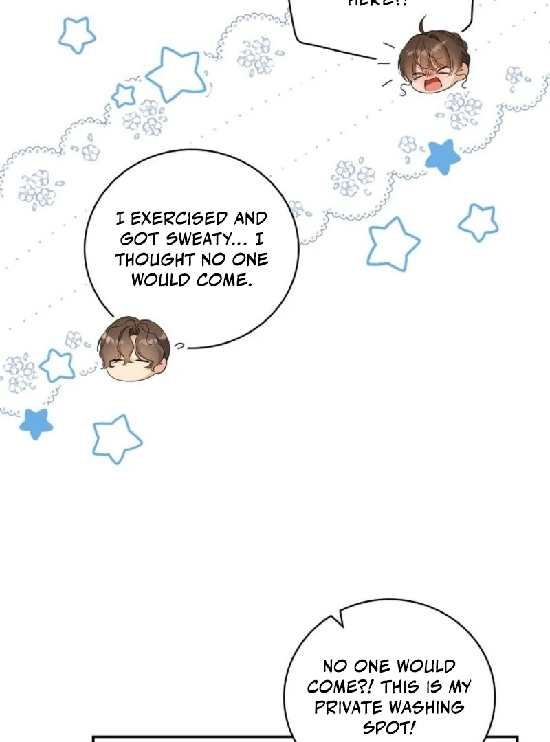 I Possessed as an Extra in a Childcare Story Chapter 15 406 ch 15 78