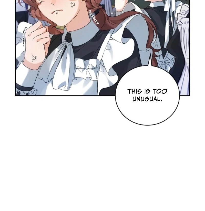 I Possessed as an Extra in a Childcare Story Chapter 15 336 ch 15 8