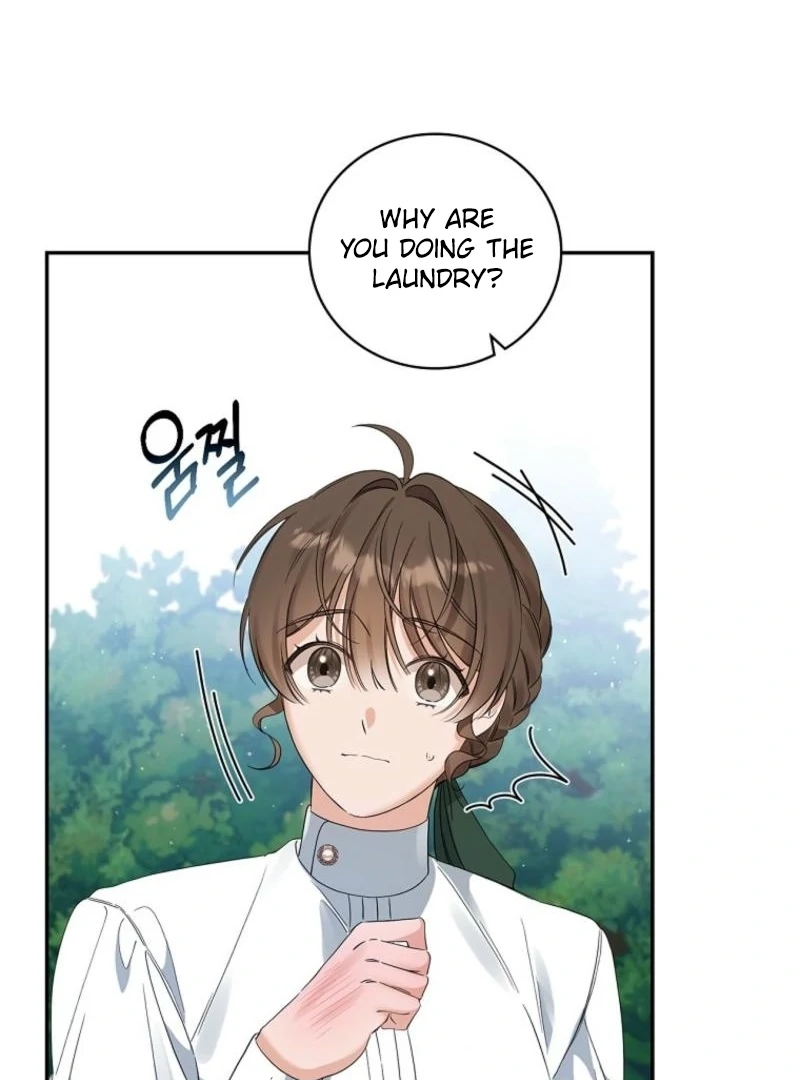 I Possessed as an Extra in a Childcare Story Chapter 15 408 ch 15 80