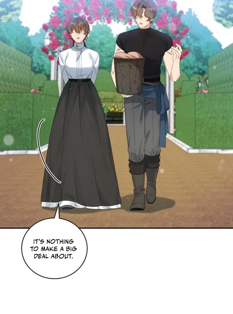 I Possessed as an Extra in a Childcare Story Chapter 15 412 ch 15 84