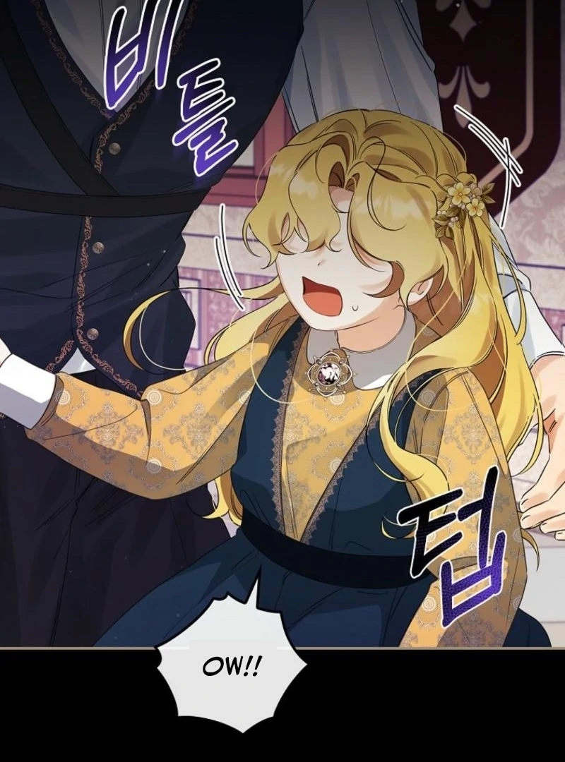 I Possessed as an Extra in a Childcare Story Chapter 15 417 ch 15 89