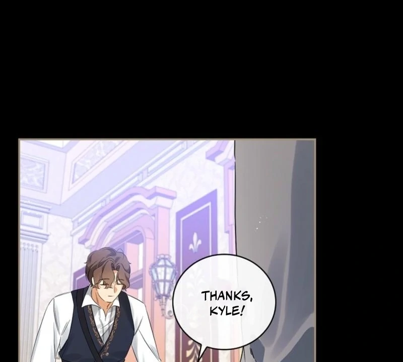 I Possessed as an Extra in a Childcare Story Chapter 15 418 ch 15 90