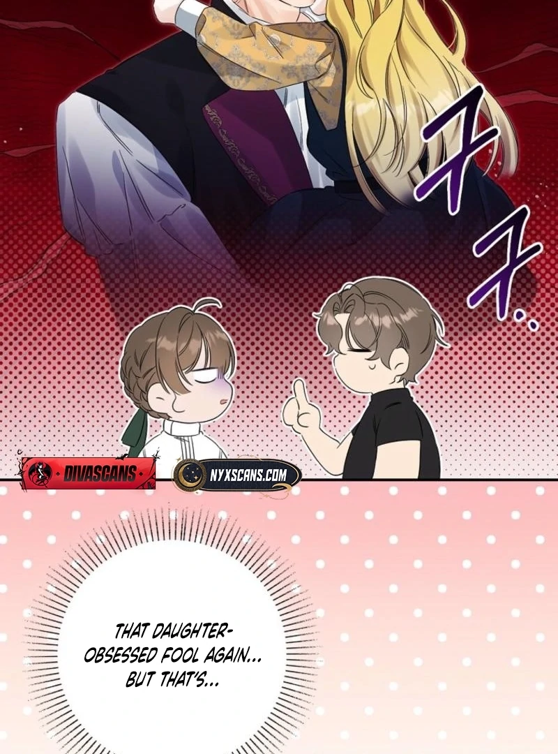 I Possessed as an Extra in a Childcare Story Chapter 15 422 ch 15 94