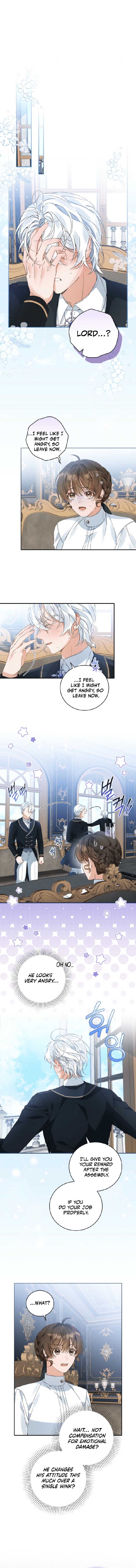 I Possessed as an Extra in a Childcare Story Chapter 17 44 ch 17 1