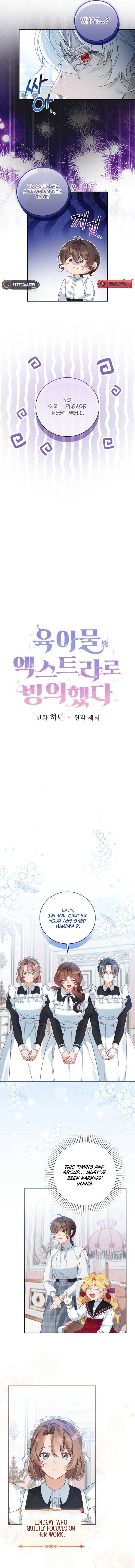 I Possessed as an Extra in a Childcare Story Chapter 17 45 ch 17 2