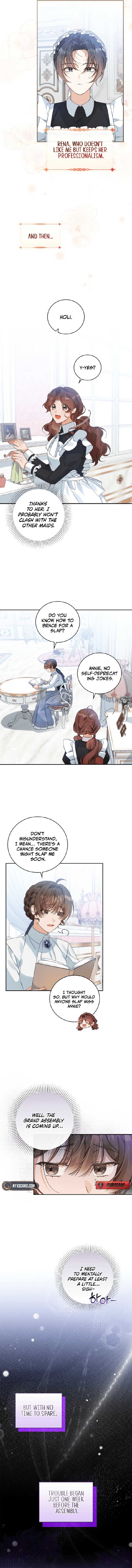 I Possessed as an Extra in a Childcare Story Chapter 17 46 ch 17 3