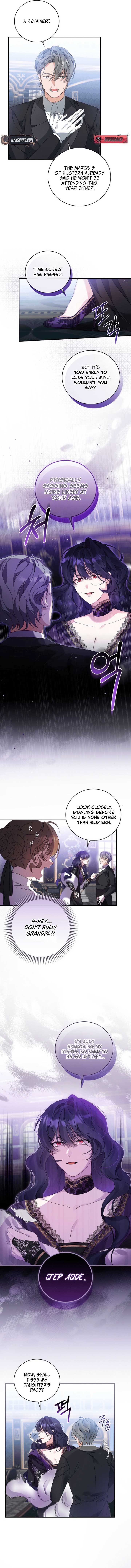 I Possessed as an Extra in a Childcare Story Chapter 17 48 ch 17 5