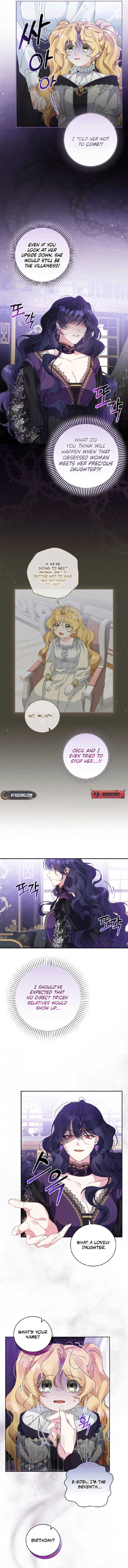 I Possessed as an Extra in a Childcare Story Chapter 17 49 ch 17 6