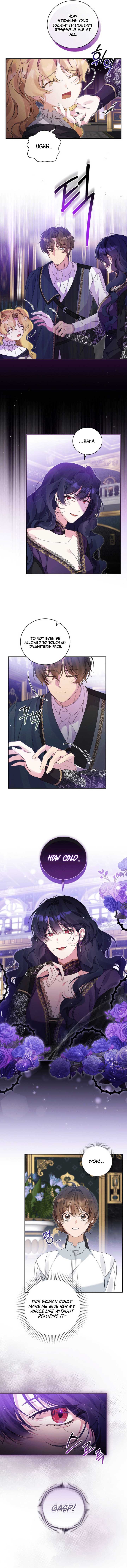 I Possessed as an Extra in a Childcare Story Chapter 17 51 ch 17 8