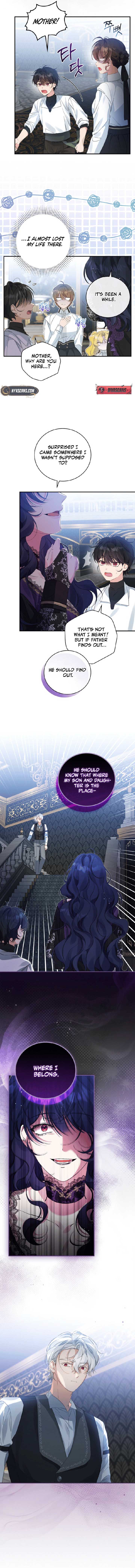 I Possessed as an Extra in a Childcare Story Chapter 17 52 ch 17 9