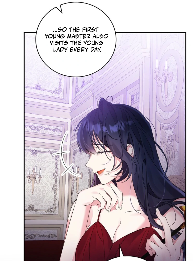 I Possessed as an Extra in a Childcare Story Chapter 19 322 ch 19 12