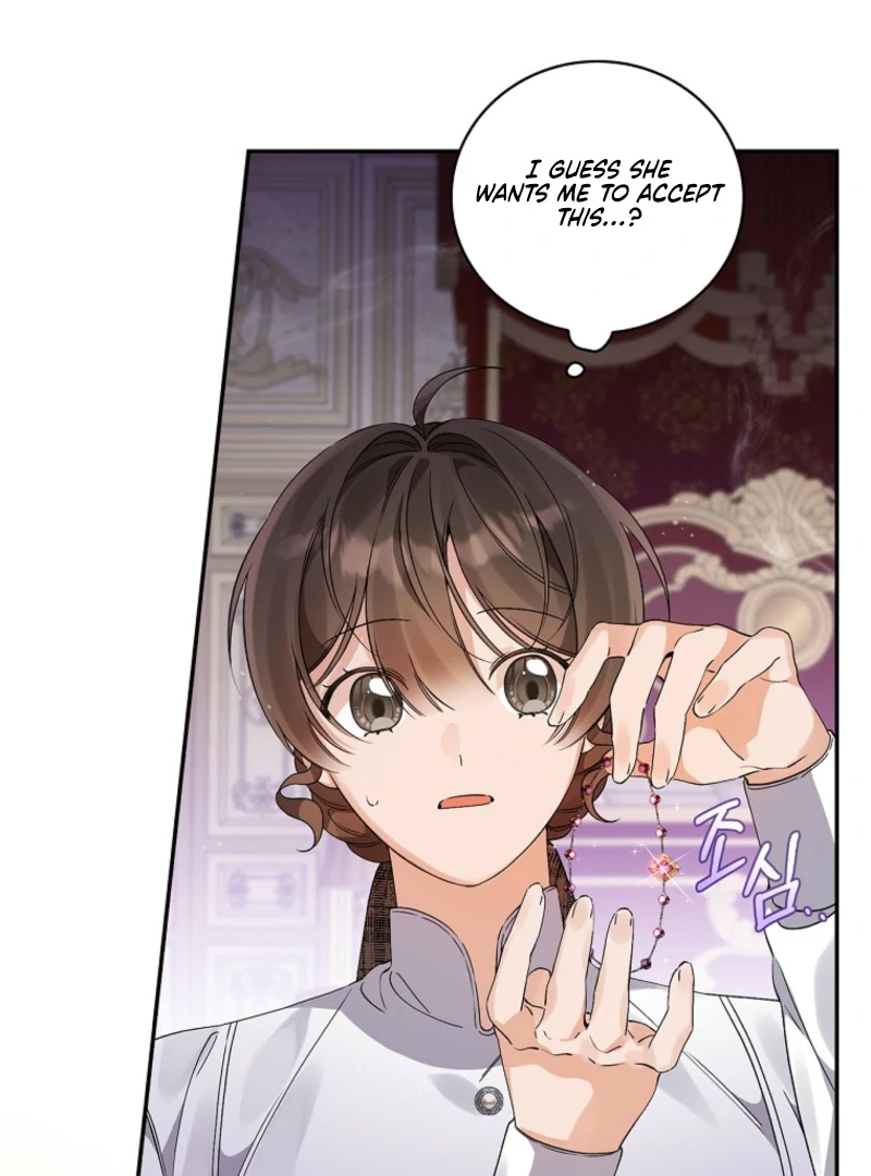 I Possessed as an Extra in a Childcare Story Chapter 19 326 ch 19 16