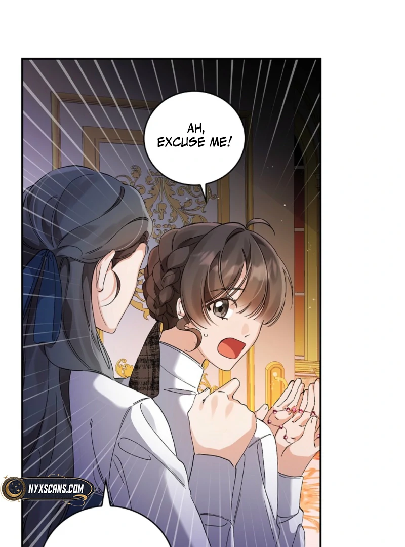 I Possessed as an Extra in a Childcare Story Chapter 19 329 ch 19 19