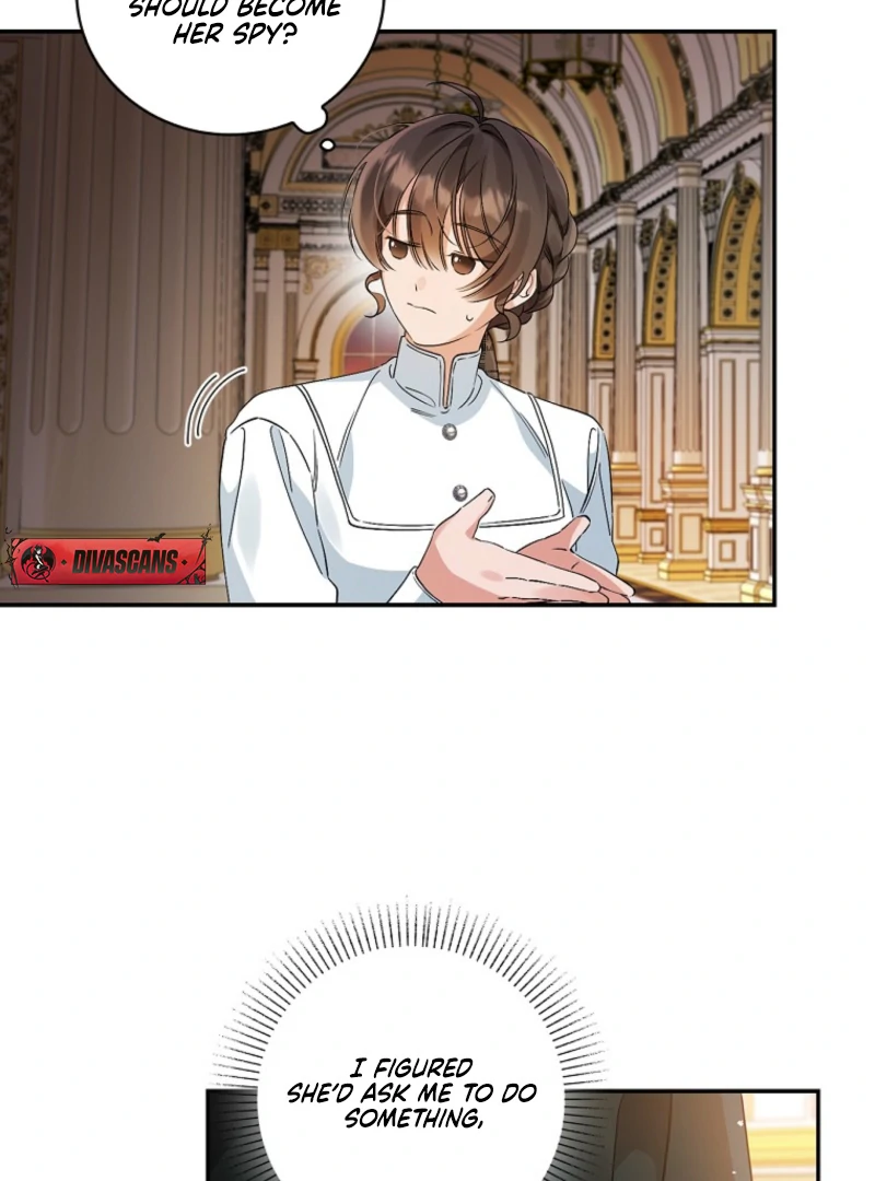 I Possessed as an Extra in a Childcare Story Chapter 19 336 ch 19 26