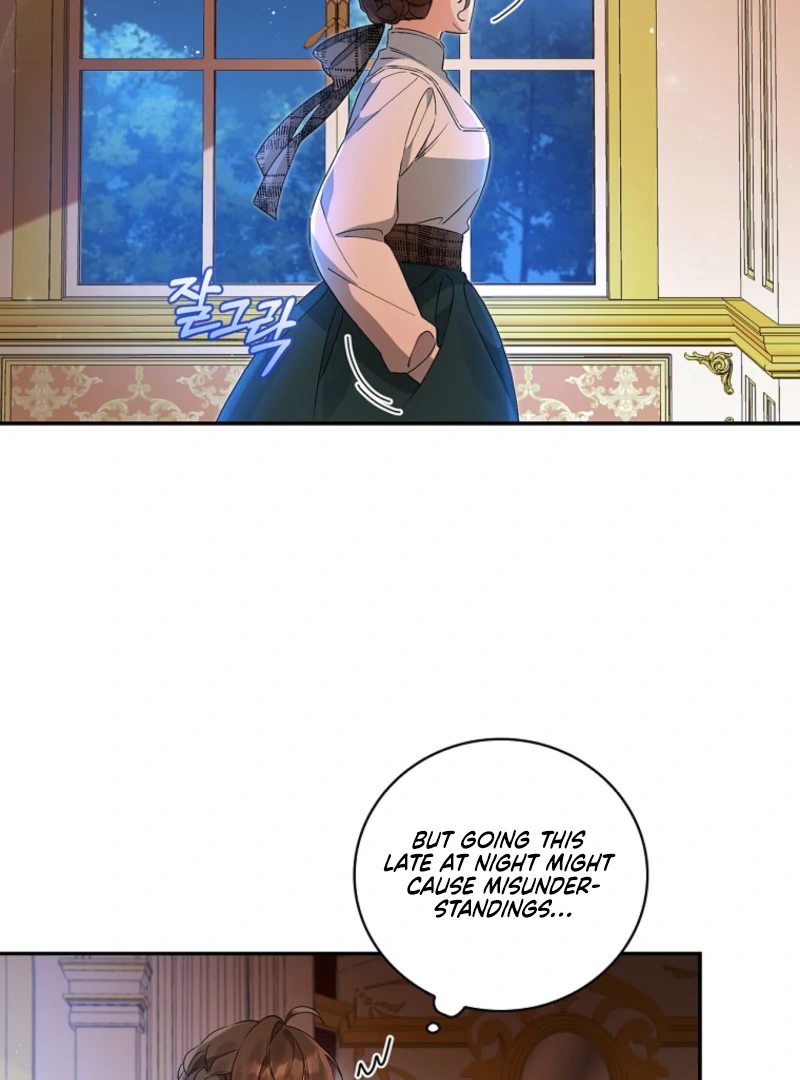 I Possessed as an Extra in a Childcare Story Chapter 19 339 ch 19 29