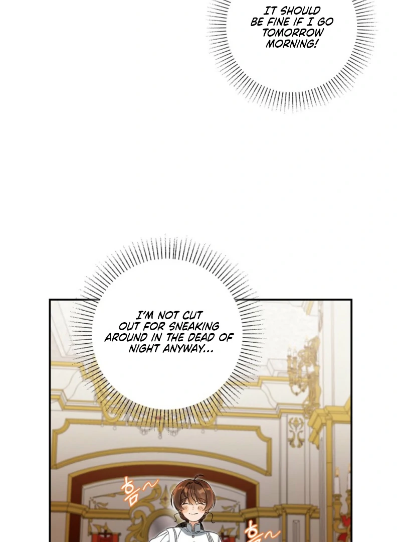 I Possessed as an Extra in a Childcare Story Chapter 19 341 ch 19 31