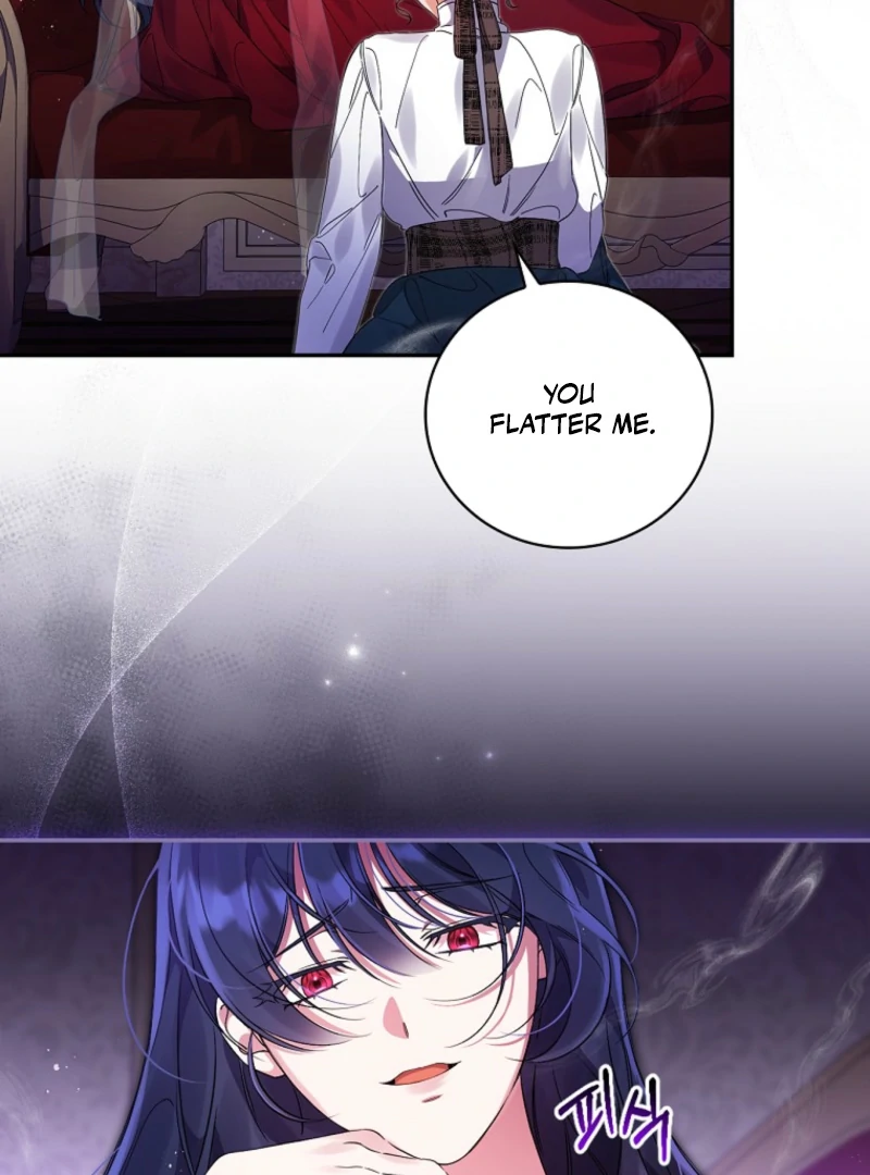 I Possessed as an Extra in a Childcare Story Chapter 19 314 ch 19 4