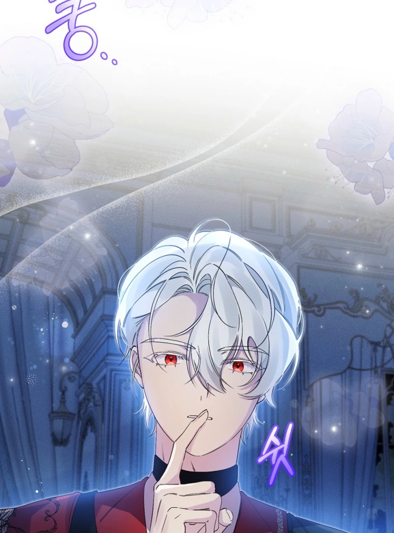 I Possessed as an Extra in a Childcare Story Chapter 19 350 ch 19 40