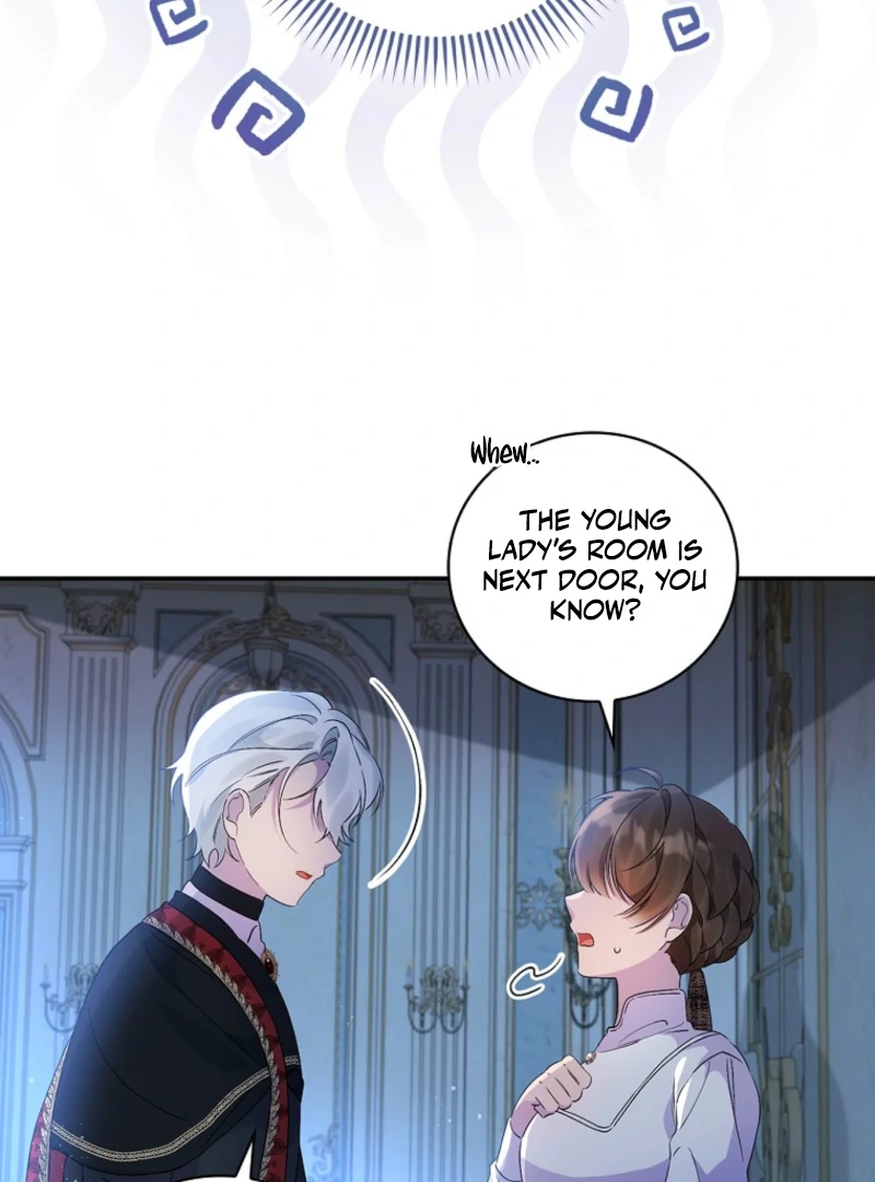 I Possessed as an Extra in a Childcare Story Chapter 19 353 ch 19 43