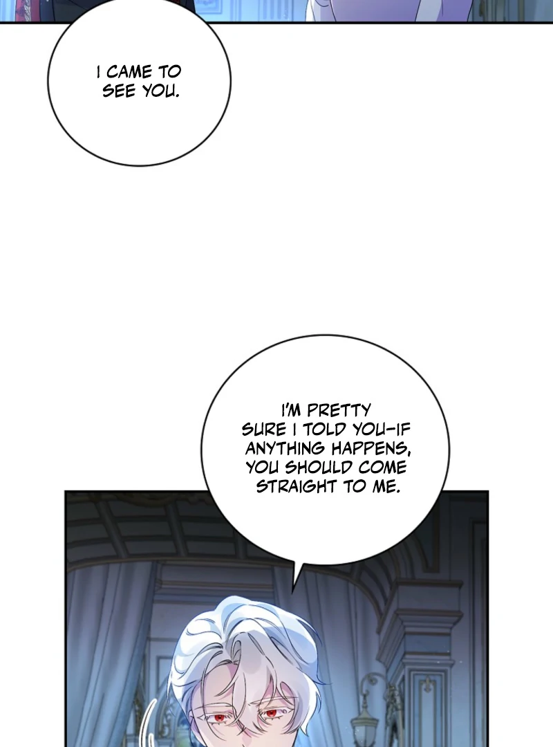 I Possessed as an Extra in a Childcare Story Chapter 19 354 ch 19 44