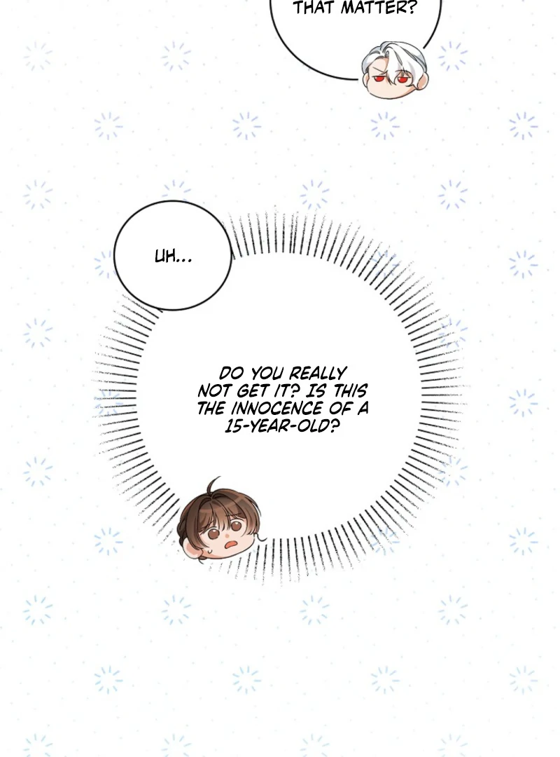 I Possessed as an Extra in a Childcare Story Chapter 19 356 ch 19 46