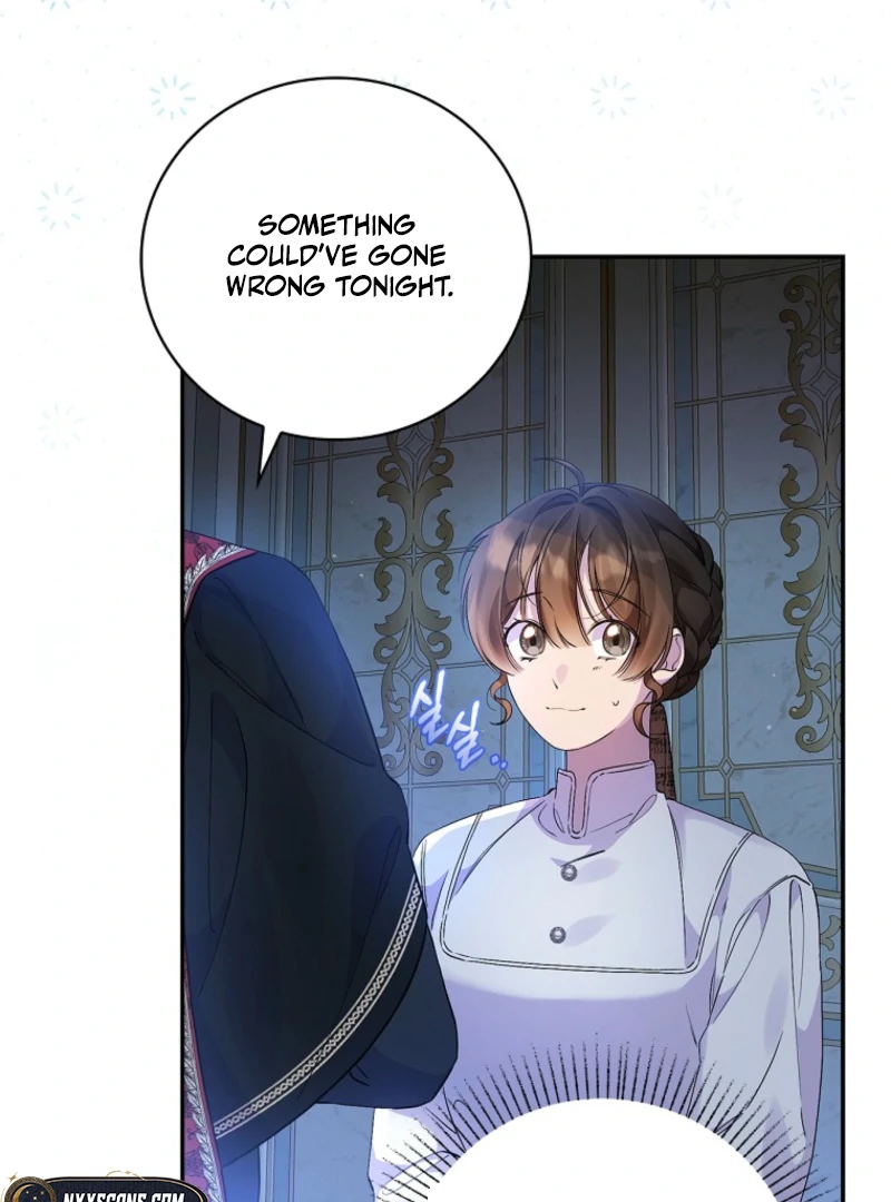 I Possessed as an Extra in a Childcare Story Chapter 19 357 ch 19 47