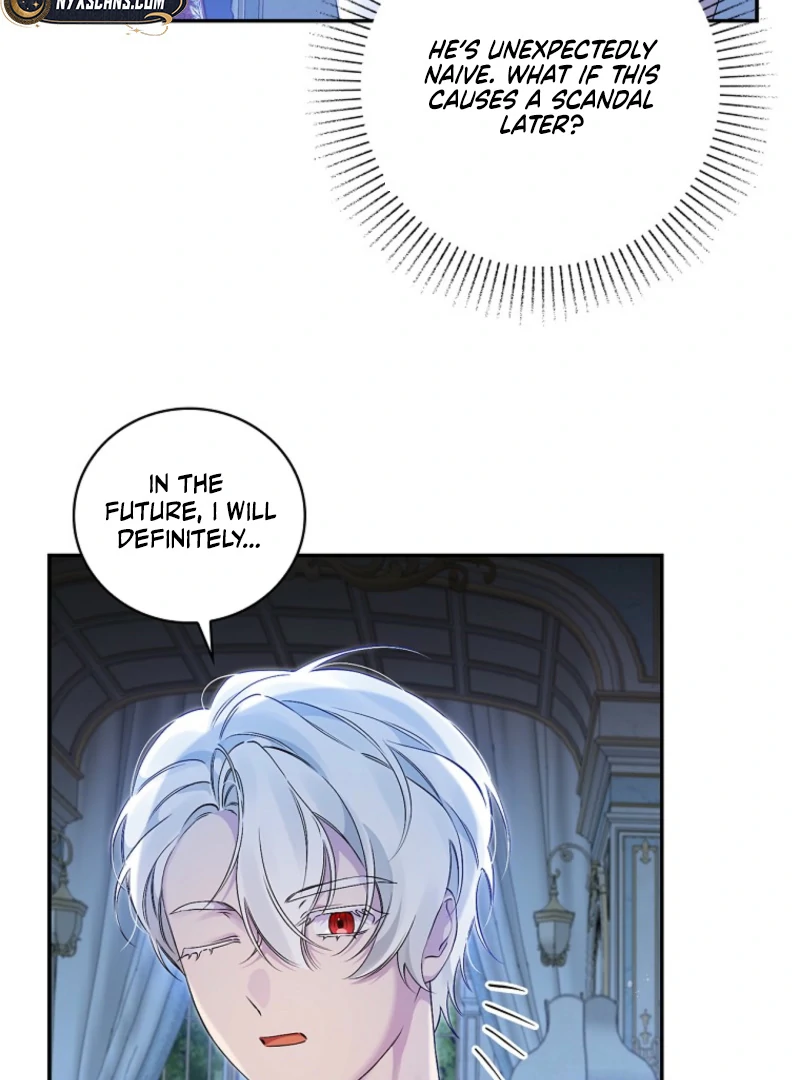 I Possessed as an Extra in a Childcare Story Chapter 19 358 ch 19 48