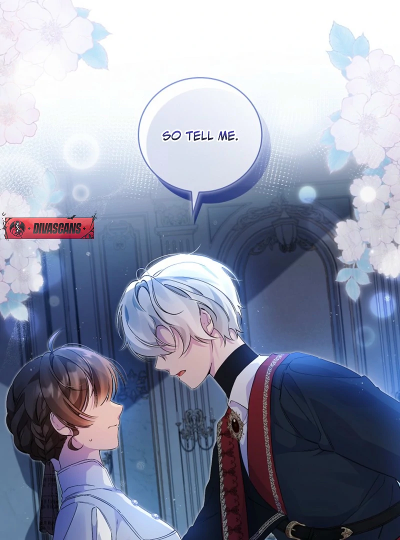 I Possessed as an Extra in a Childcare Story Chapter 19 366 ch 19 56