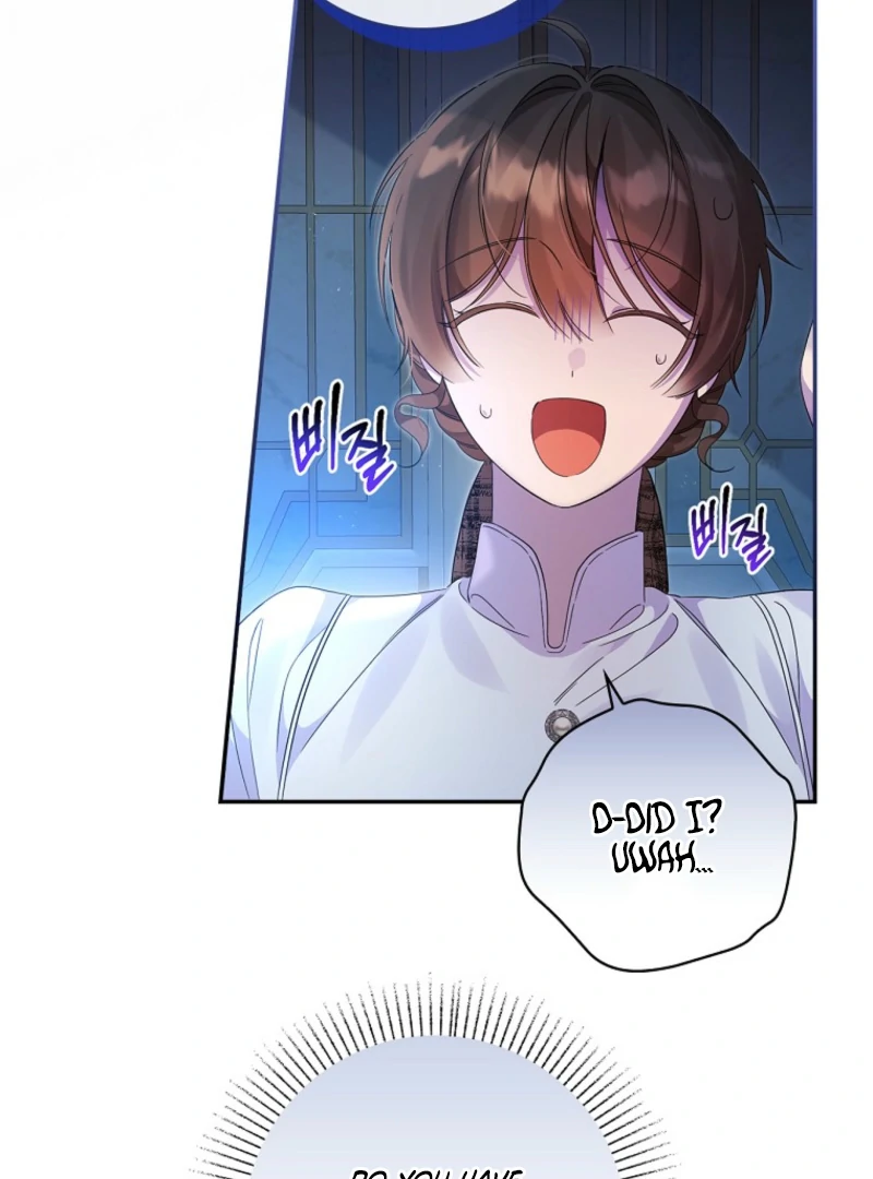 I Possessed as an Extra in a Childcare Story Chapter 19 369 ch 19 59