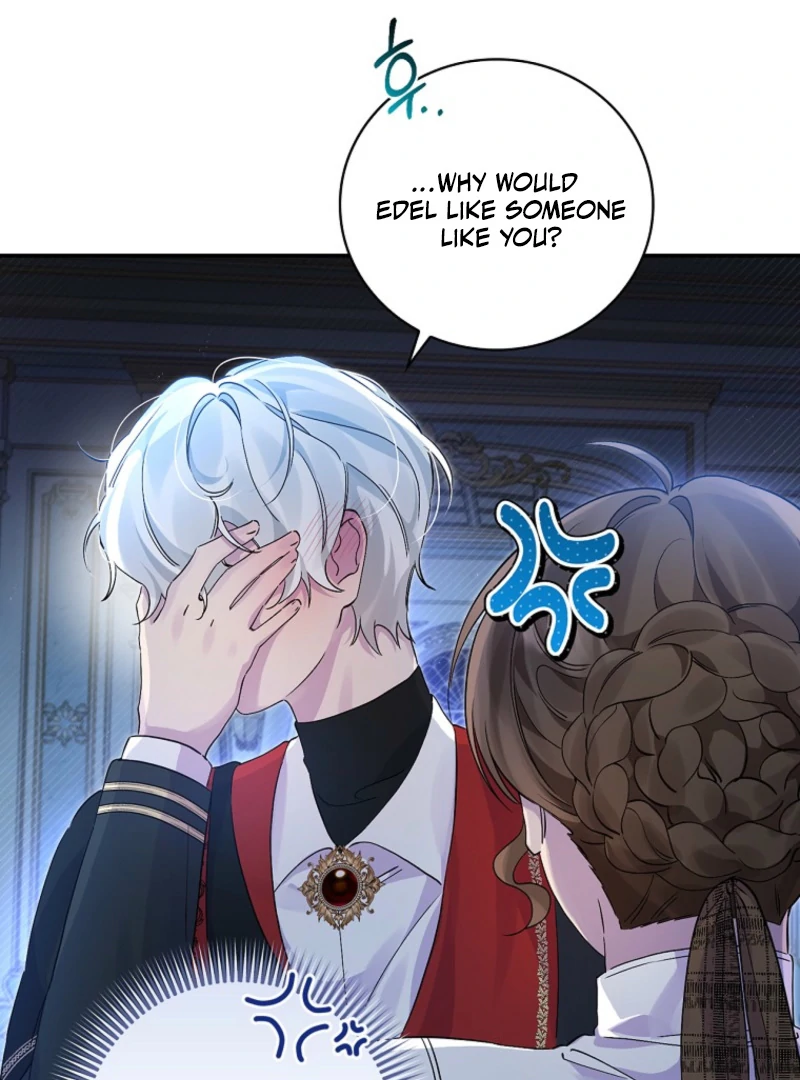 I Possessed as an Extra in a Childcare Story Chapter 19 375 ch 19 65