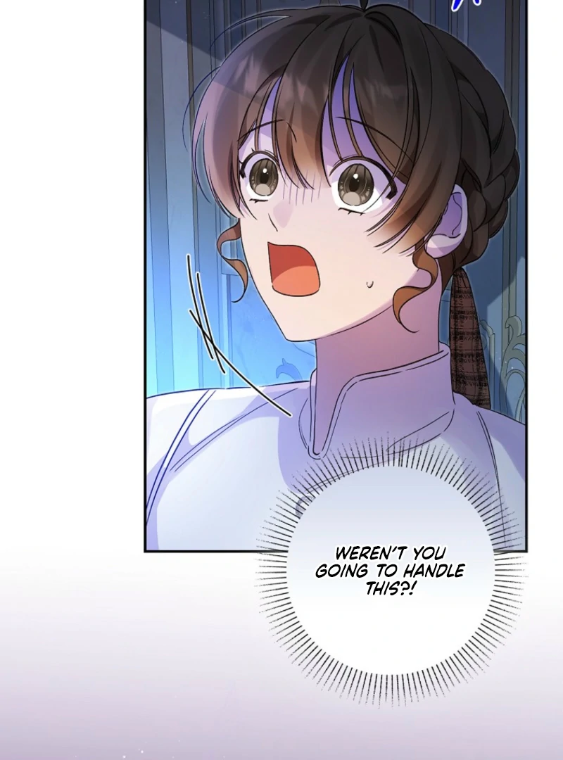 I Possessed as an Extra in a Childcare Story Chapter 19 382 ch 19 72