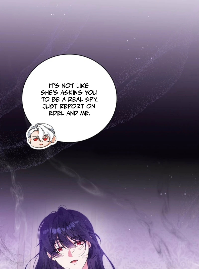 I Possessed as an Extra in a Childcare Story Chapter 19 383 ch 19 73